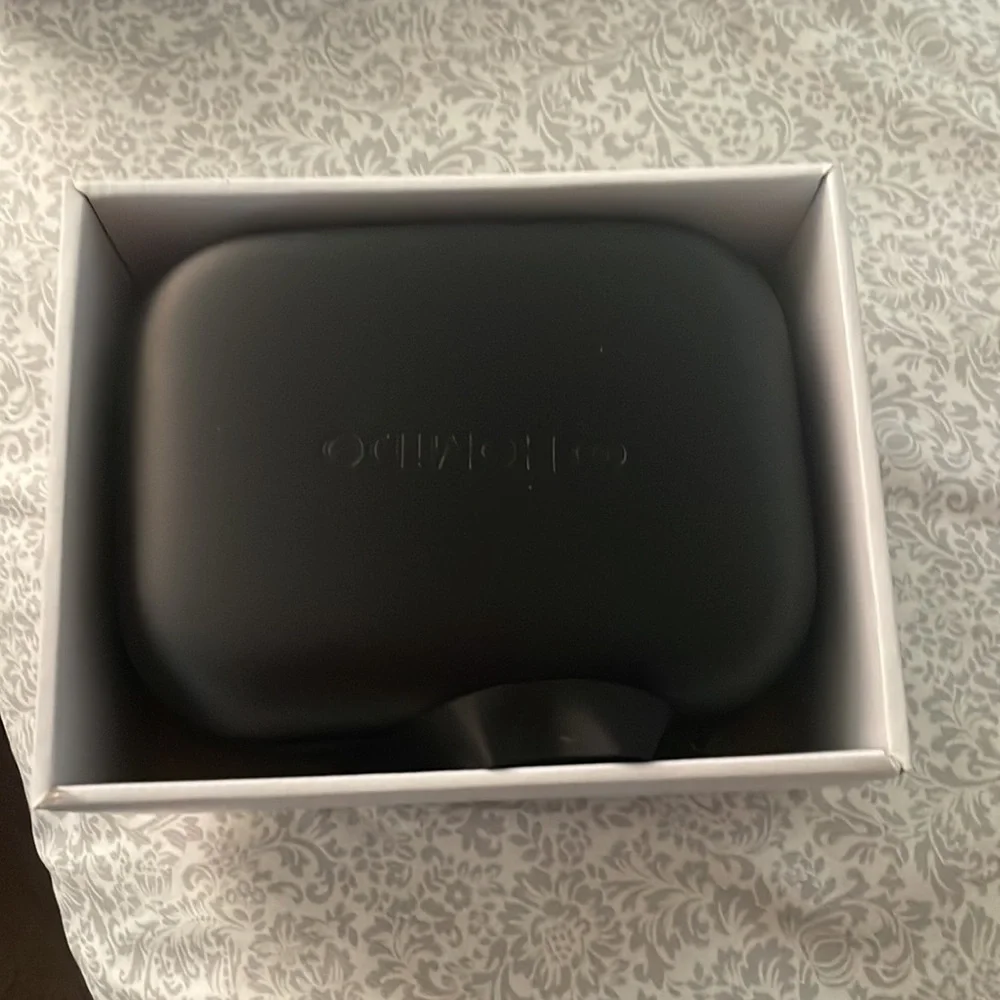 VR reality headset for smartphones